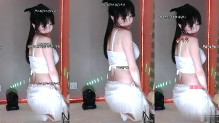 AfreecaTV主播阿丽莎BJ아리샤2020年3月5日直播视频舞蹈剪辑19293890